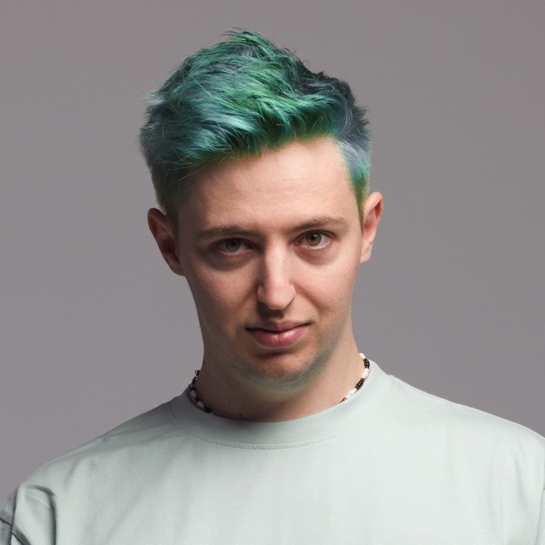 Retrovision's avatar