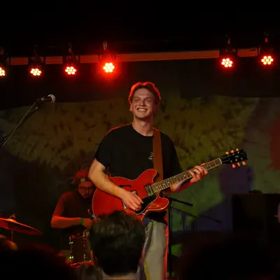 Listen to Rylee Bapst, watch music videos, read bio, see tour dates & more!