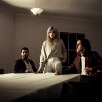 undefined dinle, müzik videolarını izle, biyografisini oku, tur tarihlerini ve daha fazlasını gör!