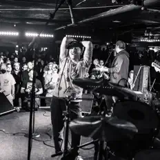 Listen to Orange Island, watch music videos, read bio, see tour dates & more!