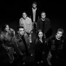 Listen to PRISMA Más Vida, watch music videos, read bio, see tour dates & more!