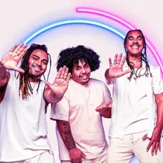 聆聽 Aballou、觀看音樂影片、閱讀小傳、查看巡演日期等！