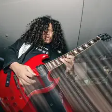 Posłuchaj wykonawcy Cakrabarani, obejrzyj teledyski, przeczytaj biografię, zobacz daty tras koncertowych i nie tylko!