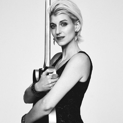 Listen to Gaelle Buswel, watch music videos, read bio, see tour dates & more!