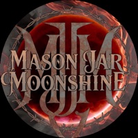 Mason Jar Moonshine