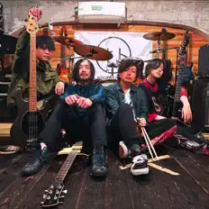 Dengarkan POWERBOY, tonton video musik, baca bio, lihat tanggal tur & lainnya!