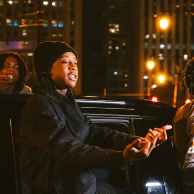 Listen to KayGlo, watch music videos, read bio, see tour dates & more!