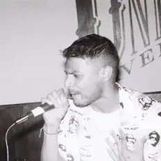 Luister naar Nava Drops, bekijk muziekvideo's, lees de bio, bekijk de tourdata, en meer!