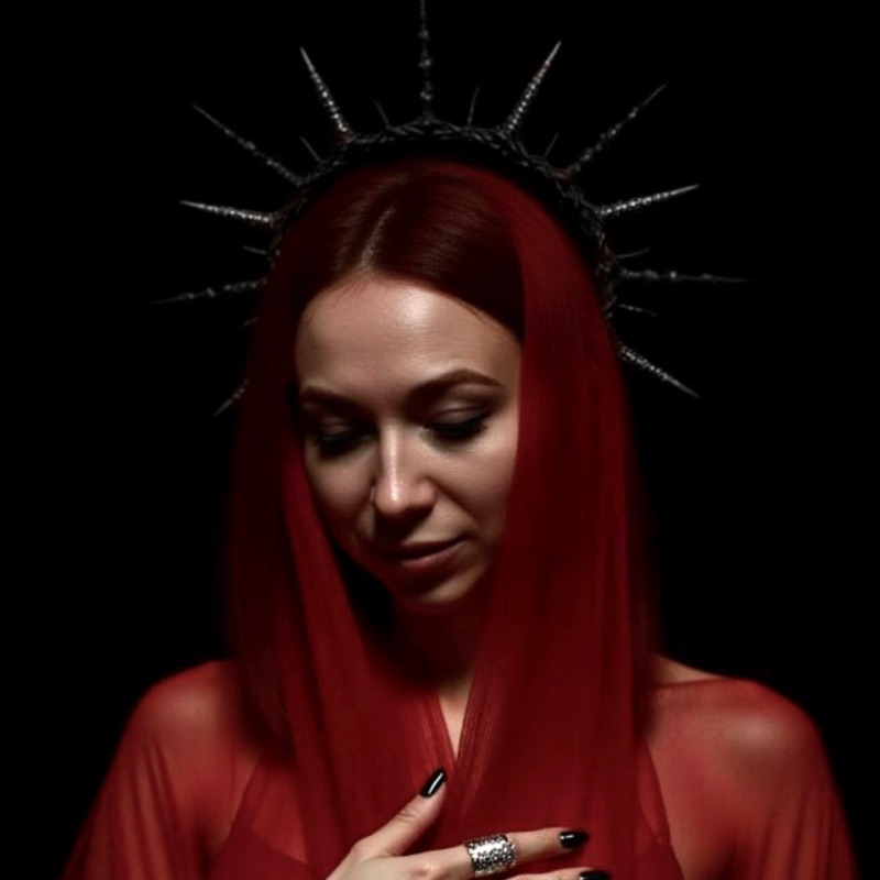 Song - Ведьма - NITA Kaya