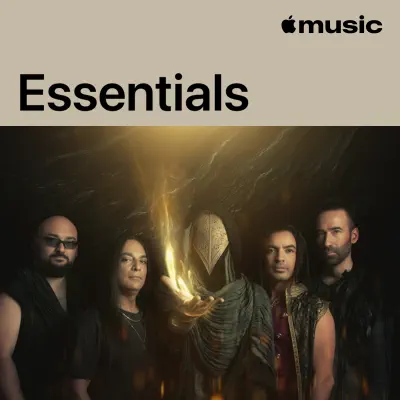Myrath Essentials