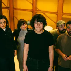 Listen to Minta & The Brook Trout, watch music videos, read bio, see tour dates & more!