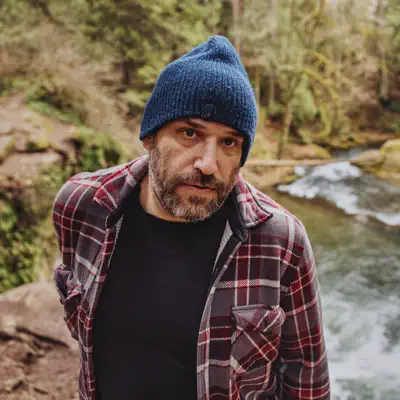 Listen to David Bazan, watch music videos, read bio, see tour dates & more!