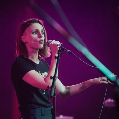 Listen to Debra Fotheringham, watch music videos, read bio, see tour dates & more!