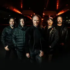 Listen to The Halo Effect, watch music videos, read bio, see tour dates & more!