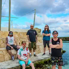 Listen to Bumpin Uglies, watch music videos, read bio, see tour dates & more!