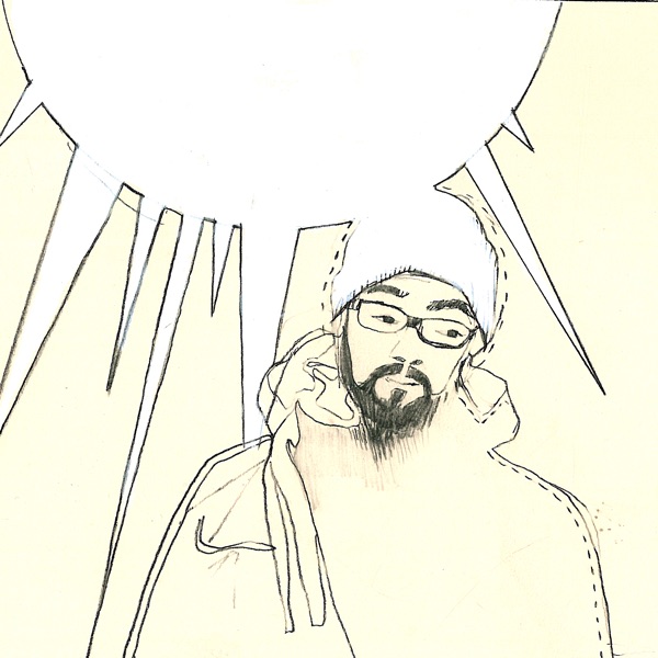 Ian Hawgood's avatar