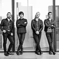 Ascolta The Cushings, guarda video musicali, leggi la biografia, vedi le date del tour & altro!