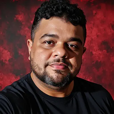Listen to Paulo Araújo, watch music videos, read bio, see tour dates & more!