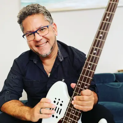 Listen to Nelson Rios, watch music videos, read bio, see tour dates & more!