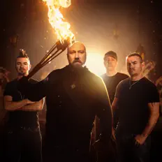 Listen to State of Mine, watch music videos, read bio, see tour dates & more!