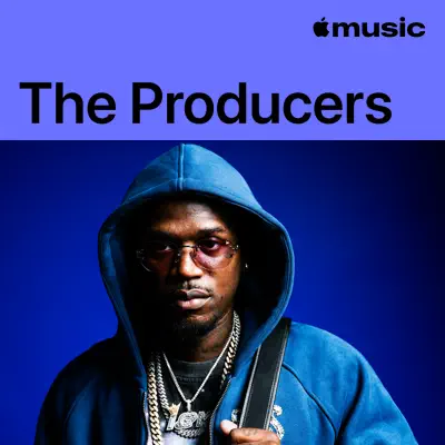 Listen to KC Da Beatmonster: The Producers featuring The Rich Kidz
