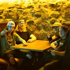 Escucha a Golden Satellite, mira videos musicales, lee su biografía, consulta las fechas de las gira y más.