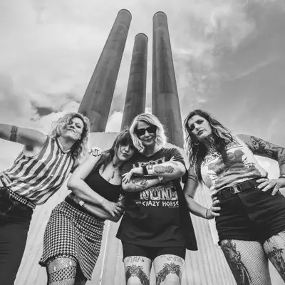 Listen to Taxi Girls, watch music videos, read bio, see tour dates & more!