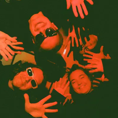 Listen to Bad Self Portraits, watch music videos, read bio, see tour dates & more!