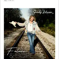 Listen to Sandy Johnson, watch music videos, read bio, see tour dates & more!