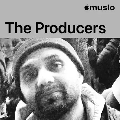 Ascolta Tru-Skool: The Producers con JK & Tru-Skool
