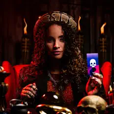 Hör dir Estefania Soleil an, schau dir Musikvideos an, lies die Biografie, finde Tourdaten und mehr!