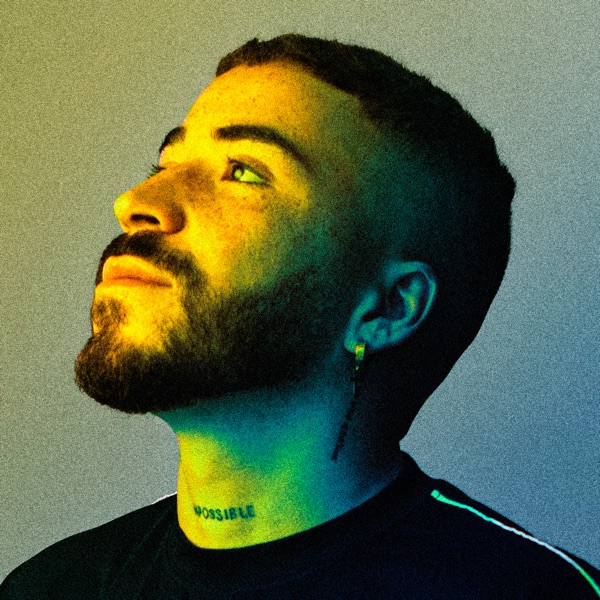 Irwin Romero's avatar