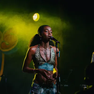 Listen to Kylah Leshon, watch music videos, read bio, see tour dates & more!