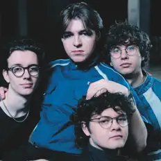 Listen to The Zebecks, watch music videos, read bio, see tour dates & more!