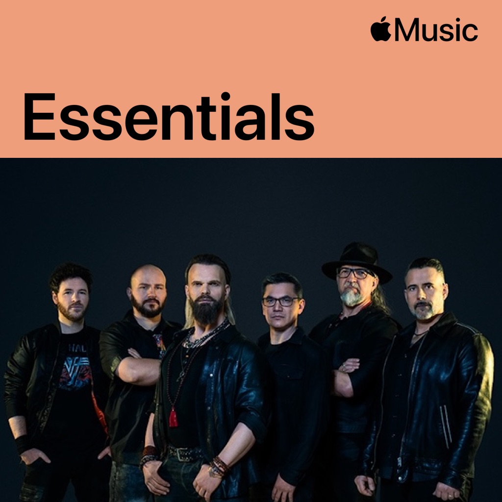 Saltatio Mortis Essentials
