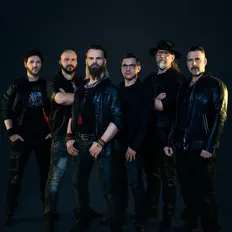 Listen to Saltatio Mortis, watch music videos, read bio, see tour dates & more!