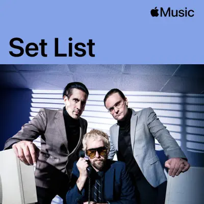 Bootblacks' Battle For Schaumburg Tour Set List