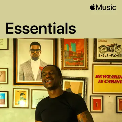 Listen to Joey B Essentials featuring KiDi