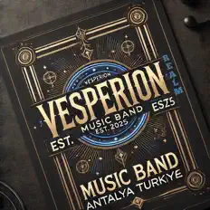 Poslechněte si interpreta Vesperion Realm Music Band, sledujte hudební videa, přečtěte si životopis, podívejte se na data turné a další informace.