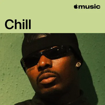 Fireboy DML adlı sanatçının yer aldığı Asake: Chill çalma listesini dinle