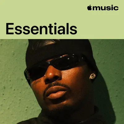 Fireboy DML adlı sanatçının yer aldığı Asake Essentials çalma listesini dinle