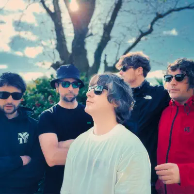 Listen to Holiday Weather, watch music videos, read bio, see tour dates & more!