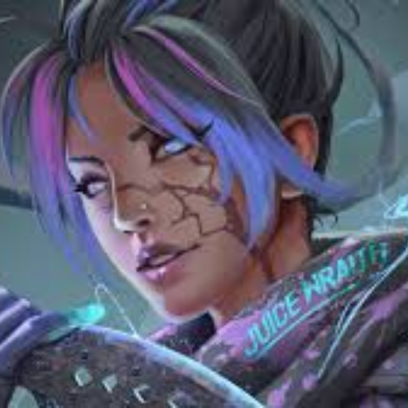 Morg - cursed at birth