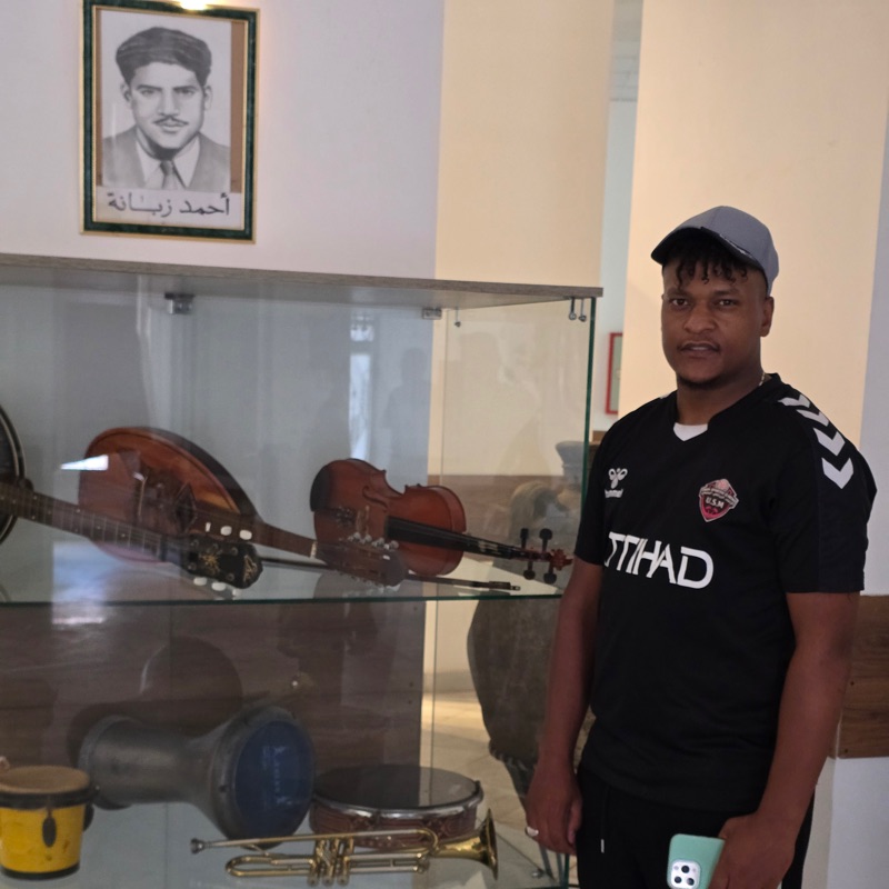 ELQasri Studio - طاحن نجوم الليل | أحمد فكرون (feat. Aymen kerouila)