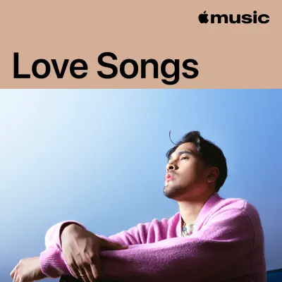 Hör dir Adrian Khalif: Love Songs mit Adrian Khalif an