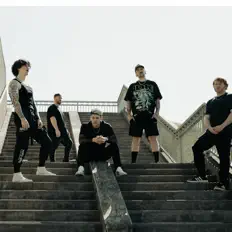 Listen to What Lies Below, watch music videos, read bio, see tour dates & more!