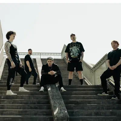 Listen to What Lies Below, watch music videos, read bio, see tour dates & more!
