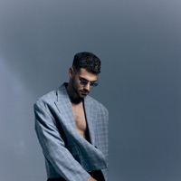 Alejandro Zandes