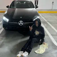 Posłuchaj wykonawcy undefined, obejrzyj teledyski, przeczytaj biografię, zobacz daty tras koncertowych i nie tylko!