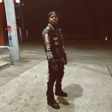 Young Breezy Babyを聴いたり、ミュージックビデオを鑑賞したり、経歴やツアー日程などを確認したりしましょう！